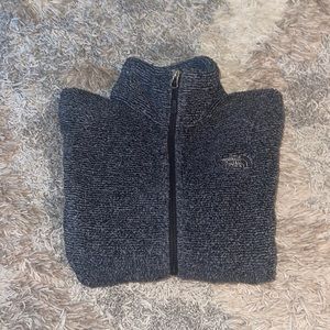 LIGHTLY USED NORTH FACE JACKET